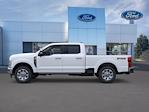 New 2026 Ford F-350 Lariat Crew Cab 4WD SRW Pickup for sale #W6F8343 - photo 4