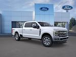 New 2026 Ford F-350 Lariat Crew Cab 4WD SRW Pickup for sale #W6F8343 - photo 7