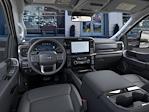 New 2026 Ford F-350 Lariat Crew Cab 4WD SRW Pickup for sale #W6F8343 - photo 9