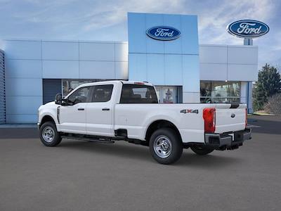 2026 Ford F-350 Crew Cab SRW 4WD Pickup for sale #W6F9061 - photo 2