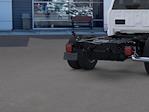 2026 Ford F-350 Regular Cab DRW 4WD Cab Chassis for sale #W6F9317 - photo 21
