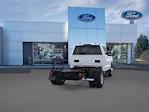 2026 Ford F-350 Regular Cab DRW 4WD Cab Chassis for sale #W6F9317 - photo 8