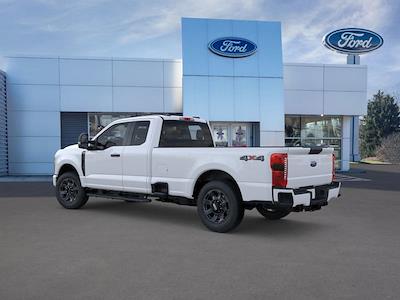 2026 Ford F-350 Super Cab SRW 4WD Pickup for sale #W6F9842 - photo 2