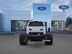 New 2026 Ford F-550 Super Cab Cab Chassis for sale #W6F9927 - photo 5