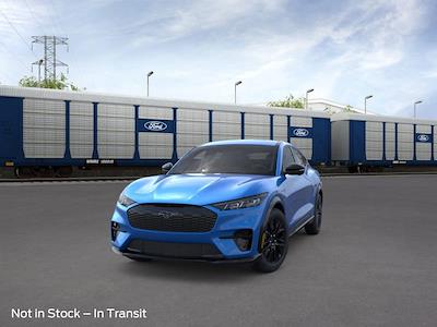 New 2026 Ford Mustang Mach-E - photo 1