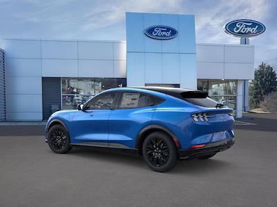 New 2026 Ford Mustang Mach-E - photo 1