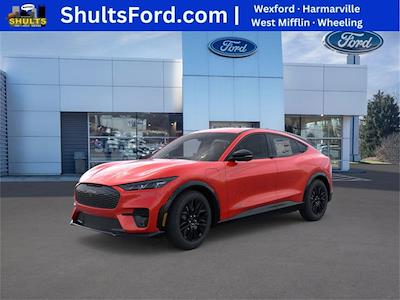 2026 Ford Mustang Mach-E AWD SUV for sale #W6H1570 - photo 1