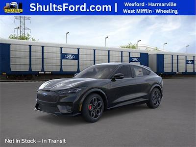 New 2026 Ford Mustang Mach-E - photo 1