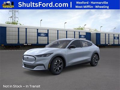 New 2026 Ford Mustang Mach-E - photo 1
