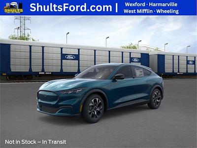 New 2026 Ford Mustang Mach-E - photo 1