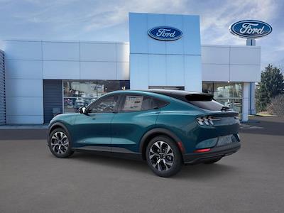 New 2026 Ford Mustang Mach-E - photo 1