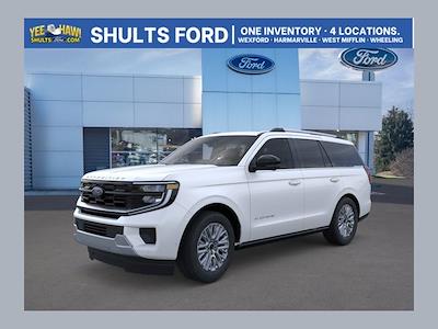 New 2026 Ford Expedition Platinum for sale #W6P3639 - photo 1