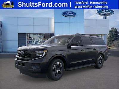 2026 Ford Expedition MAX 4WD SUV for sale #W6P6665 - photo 1
