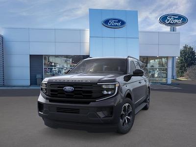 2026 Ford Expedition MAX 4WD SUV for sale #W6P6665 - photo 2