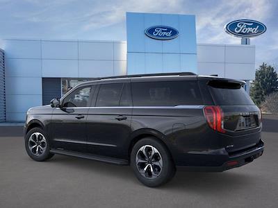 New 2026 Ford Expedition MAX - photo 1