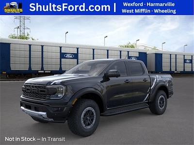 New 2026 Ford Ranger - photo 1