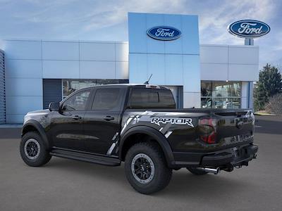 New 2026 Ford Ranger - photo 1