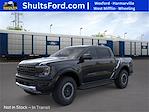 2026 Ford Ranger SuperCrew Cab 4WD Pickup for sale #W6R6118 - photo 1