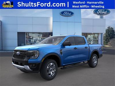 New 2026 Ford Ranger - photo 1