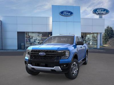 New 2026 Ford Ranger - photo 1