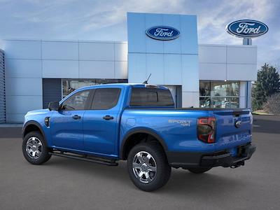 New 2026 Ford Ranger - photo 1