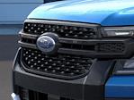 2026 Ford Ranger SuperCrew Cab 4WD Pickup for sale #W6R6514 - photo 17