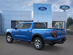 2026 Ford Ranger SuperCrew Cab 4WD Pickup for sale #W6R6514 - photo 2