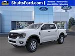 2026 Ford Ranger SuperCrew Cab 4WD Pickup for sale #W6R7540 - photo 1