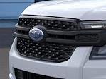 2026 Ford Ranger SuperCrew Cab 4WD Pickup for sale #W6R7540 - photo 17