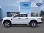 2026 Ford Ranger SuperCrew Cab 4WD Pickup for sale #W6R7540 - photo 4