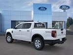 2026 Ford Ranger SuperCrew Cab 4WD Pickup for sale #W6R7540 - photo 2