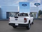 2026 Ford Ranger SuperCrew Cab 4WD Pickup for sale #W6R7540 - photo 8