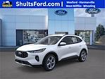 New 2026 Ford Escape ST-Line Select AWD SUV for sale #W6S2096 - photo 1