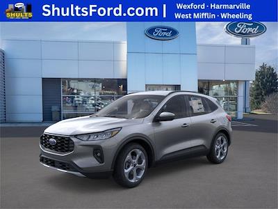 New 2026 Ford Escape ST-Line Select for sale #W6S3346 - photo 1