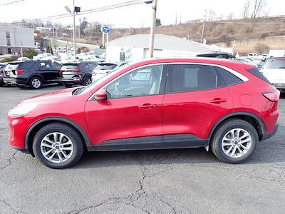 Used 2020 Ford Escape SE for sale #W6S5729A - photo 2