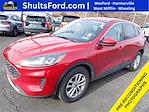 Used 2020 Ford Escape SE for sale #W6S5729A - photo 1
