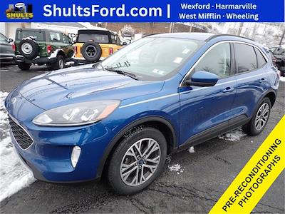 2022 Ford Escape AWD SUV for sale #W6S7359A - photo 1