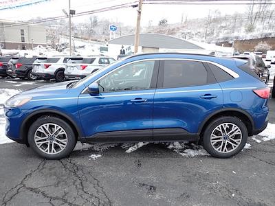 2022 Ford Escape AWD SUV for sale #W6S7359A - photo 2