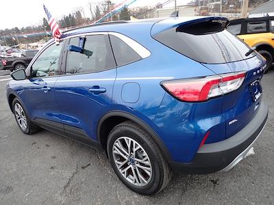 2022 Ford Escape AWD SUV for sale #W6S7359A - photo 2