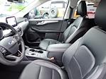 Used 2022 Ford Escape SEL for sale #W6S7359A - photo 16