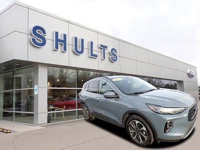 Used 2023 Ford Escape Platinum for sale #W6S9391A - photo 2