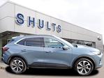 Used 2023 Ford Escape Platinum for sale #W6S9391A - photo 4