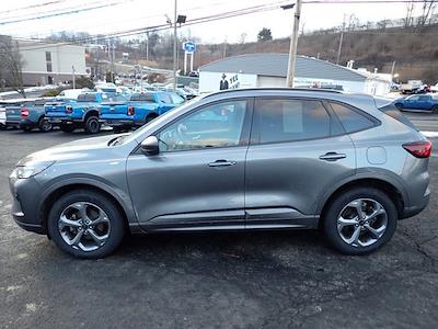 Used 2024 Ford Escape - photo 1