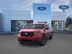 2026 Ford Maverick SuperCrew Cab AWD Pickup for sale #W6V0977 - photo 3