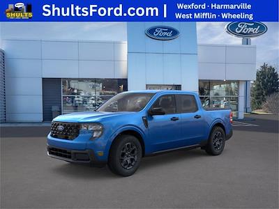 2026 Ford Maverick SuperCrew Cab AWD Pickup for sale #W6V1096 - photo 1