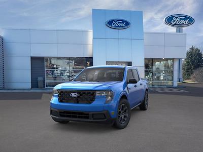 2026 Ford Maverick SuperCrew Cab AWD Pickup for sale #W6V1096 - photo 2