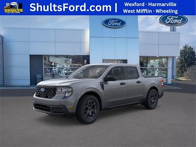 2026 Ford Maverick SuperCrew Cab AWD Pickup for sale #W6V3029 - photo 1