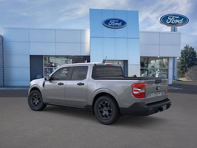 2026 Ford Maverick SuperCrew Cab AWD Pickup for sale #W6V3029 - photo 2