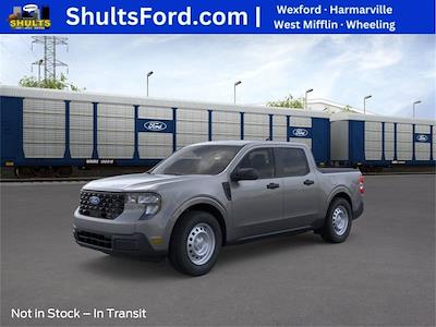 2026 Ford Maverick SuperCrew Cab AWD Pickup for sale #W6V3207 - photo 1