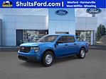 2026 Ford Maverick SuperCrew Cab AWD Pickup for sale #W6V3559 - photo 1
